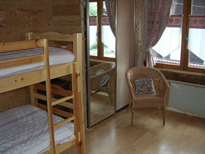 CENTRE DE MORZINE