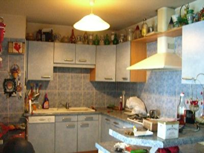 AU COEUR DE LA VILLE APT F4