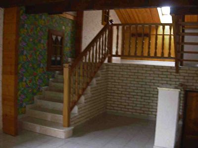 Location 2 ALLINGES 130 m2..
