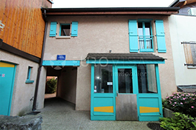 Murs de commerce Centre-Ville Evian-les-Bains