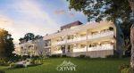 74500 EVIAN LES BAINS - Appartement 1