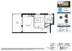 74500 EVIAN LES BAINS - Appartement 2