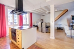 74500 MAXILLY SUR LEMAN - Appartement 1