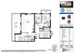74500 EVIAN LES BAINS - Appartement 1