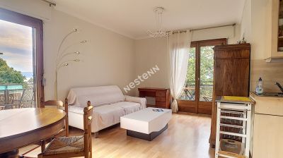 Appartement meublee Evian Les Bains