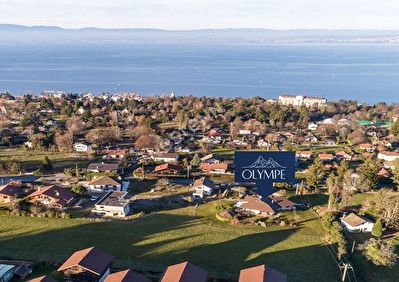 Appartement T4 Avec vue Lac - Evian Les Bains