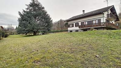 Maison Neuvecelle 212 m2