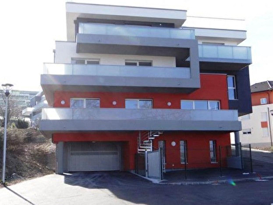 Appartement Evian Les Bains T3