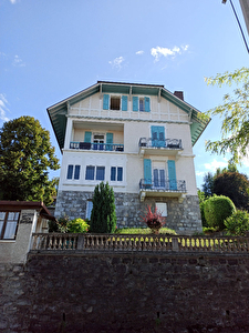 Appartement Evian Les Bains 1 piece 24 m2