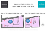 74500 EVIAN LES BAINS - Appartement 2