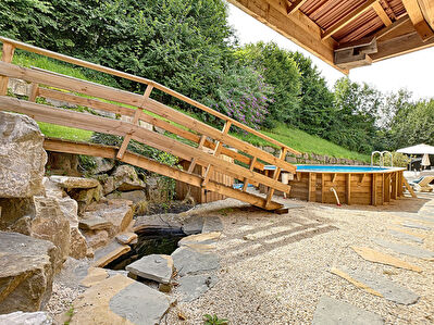 Maison Maxilly 6 pieces 184 m2