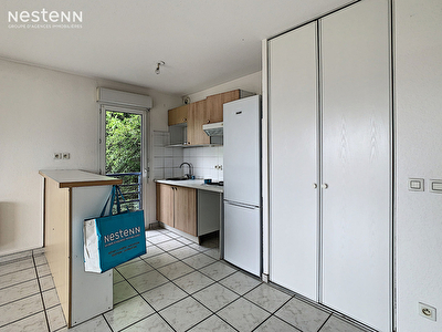 Appartement T3 a Publier