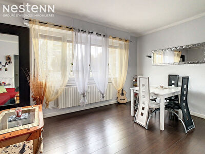 Bel Appartement a THONON LES BAINS de plus de 67m2