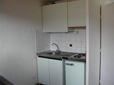 Frontignan Studio Mezzanine de 31 m2