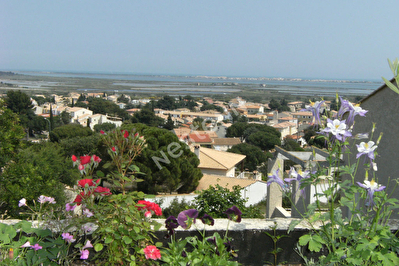 FRONTIGNAN MAISON T4 MEUBLEE SEPTEMBRE A JUIN