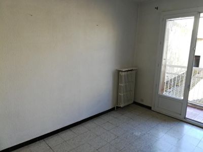 SETE PROCHE CENTRE et Theatre T2 de 45 m2