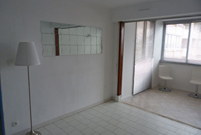FRONTIGNAN PLAGE T2 de 31 m2