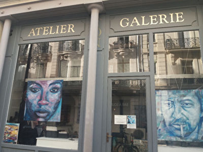 BEZIERS SECTEUR MAIRIE LOCAL COMMERCIAL