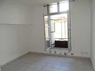MONTPELLIER STUDIO A LOUER RUE DARU