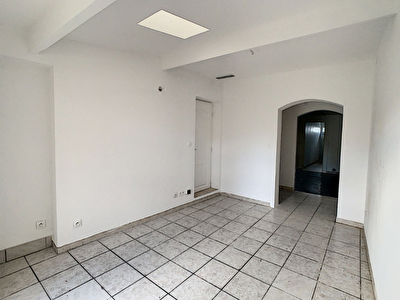 FRONTIGNAN MAISON 2 CHAMBRES 73 m2 + TERRAIN 120 M2