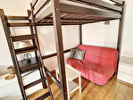 34110 FRONTIGNAN - Appartement 2