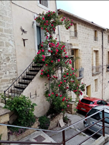 MONTBAZIN MAISON DE VILLE 3 PIECES 78 m2 A VENDRE