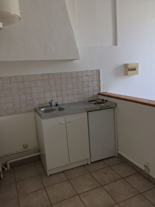 MONTPELLIER PARC CLEMENCEAU STUDIO RENOVE 24 m2 A LOUER