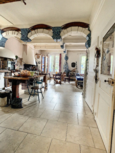 VILLEVEYRAC MAISON 144m2 A VENDRE