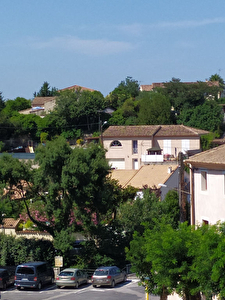 MONTBAZIN MAISON DE VILLE 3 PIECES 78 m2 A VENDRE