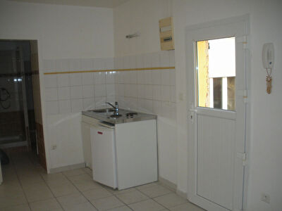MONTPELLIER RUE DARU STUDIO 16 M2