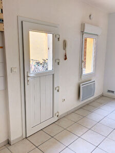 MONTPELLIER RUE DARU STUDIO 16 M2 A LOUER
