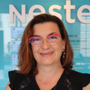 Sandrine MORNET - Directrice immobilier à Hyeres Sandrine MORNET - Directrice immobilier à Hyeres