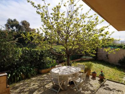 Hyeres Ayguade Maison T4/5 pieces 102 m2 sur 123 m2 terrain