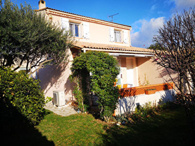 Hyeres EST - Maison 1 chambre plain pied