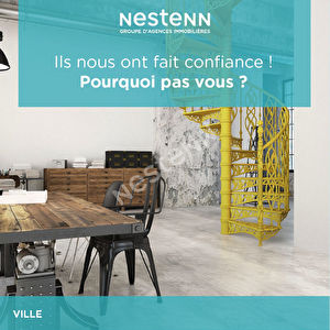 Le Cannet Dolce Farniente 2 p avec jardin, cave et parking prive