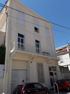 Cannes Montfleury Immeuble a vendre
