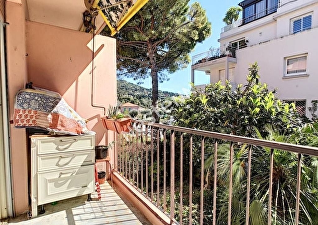 APPARTEMENT 2 P CANNET MAIRIE