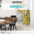 06400 CANNES - Appartement 1