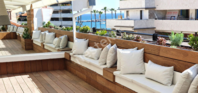 CROISETTE APPARTEMENT 3 P PENTHOUSE