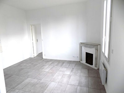 Golfe Juan Location vide 2 pieces