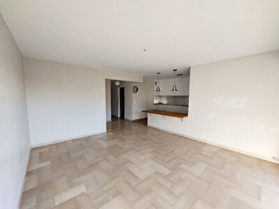 Appartement Le Cannet 3 pieces 63 m2 cave et parking