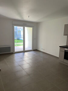 Appartement Le Cannet-Rocheville 2 pieces 39 m2