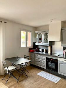 Appartement Le Cannet 2 pieces 35.51 m2