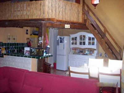 T3 BELGENTIER - 3 pieces - 72 m2