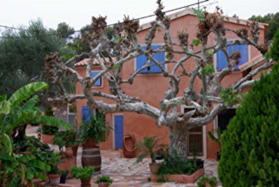 VILLA CUERS - 5 pieces - 140 m2