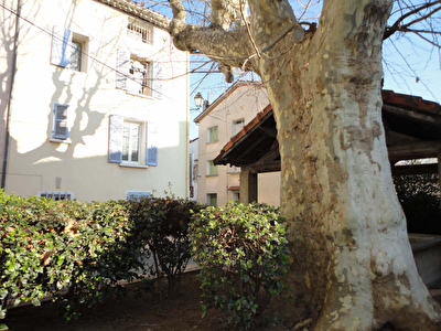 APPARTEMENT SOLLIES PONT - 2 pieces - 38 m2