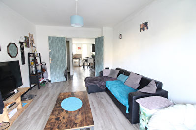 Appartement La Garde 3 pieces 60 m2 - Balcon, Proche centre ville et ecoles