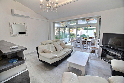 Maison La Garde 3 pieces 72 m2 - Proche centre ville et commerces, piscine et jardin