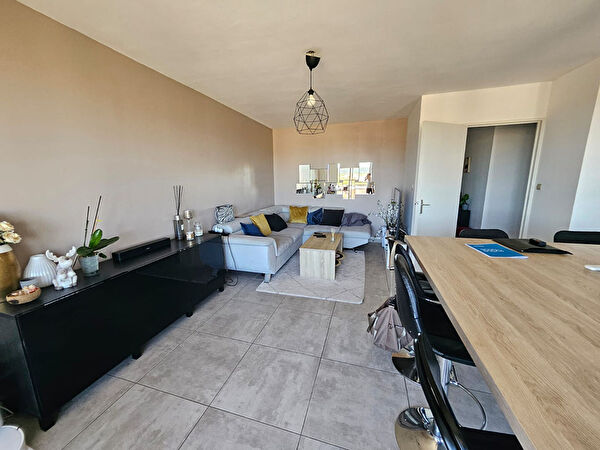 Appartement La Garde 2 pieces 61 m2 - Proche centre ville, ascenseur, balcon