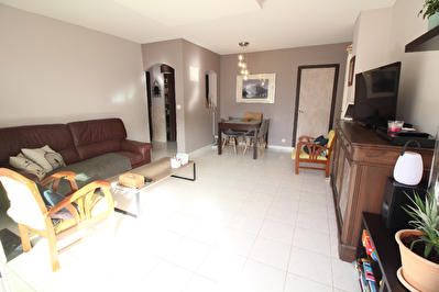 Appartement La Garde 4 pieces - 3 chambres avec terrasse, parking, cave, proche du centre ville